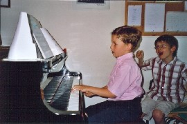 L'instrument L'instrument